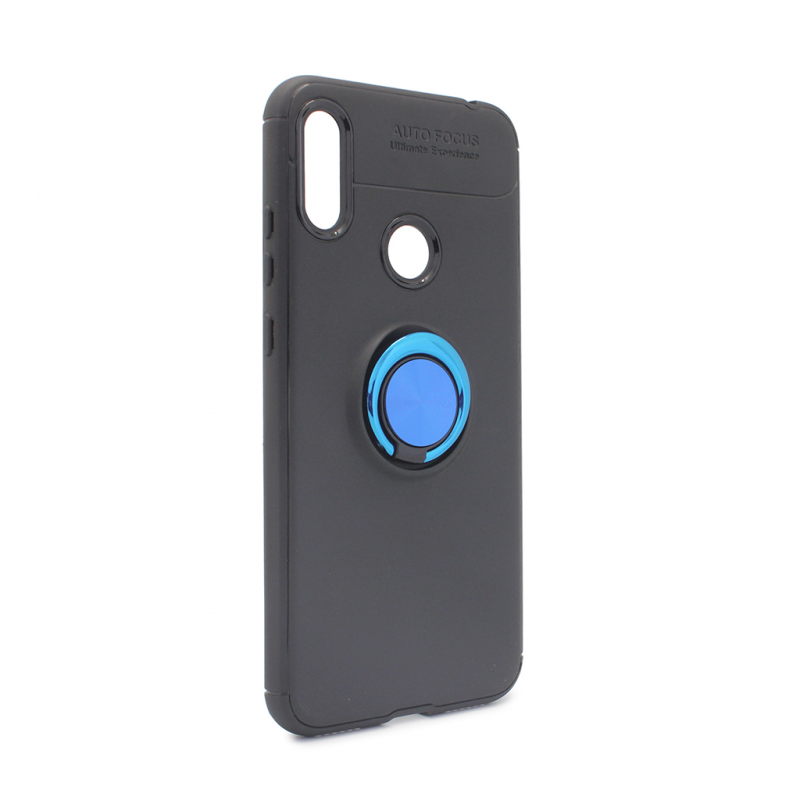 torbica-becation-za-huawei-y6-2019-honor-8a-crna-plavi-holder-auto-stalak-116444-133871.png