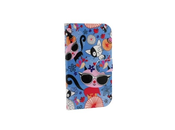 torbica-bi-fold-print-za-huawei-y530-ascend-cats.jpg