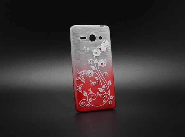 torbica-graphite-cirkon-za-huawei-y530-ascend-butterflies-crvena.jpg