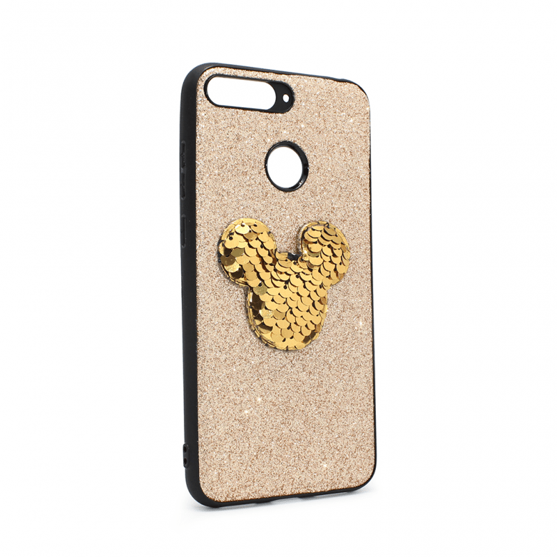 torbica-shiny-mouse-za-huawei-y6-prime-2018-honor-7a-zlatna-112161-124685-1.png