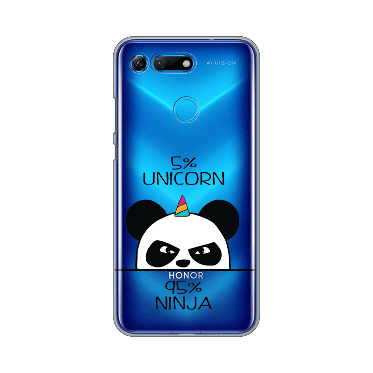 torbica-silikonska-print-skin-za-huawei-honor-view-20-unicorn-ninja-114642-129898.png