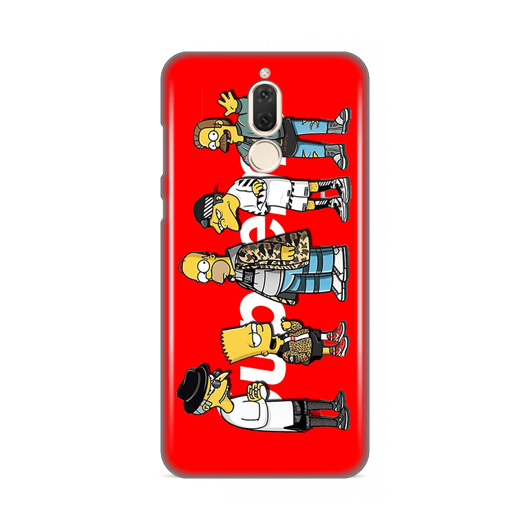 torbica-silikonska-print-skin-za-huawei-mate-10-lite-the-simpsons-gang-supreme-92566-97041.png