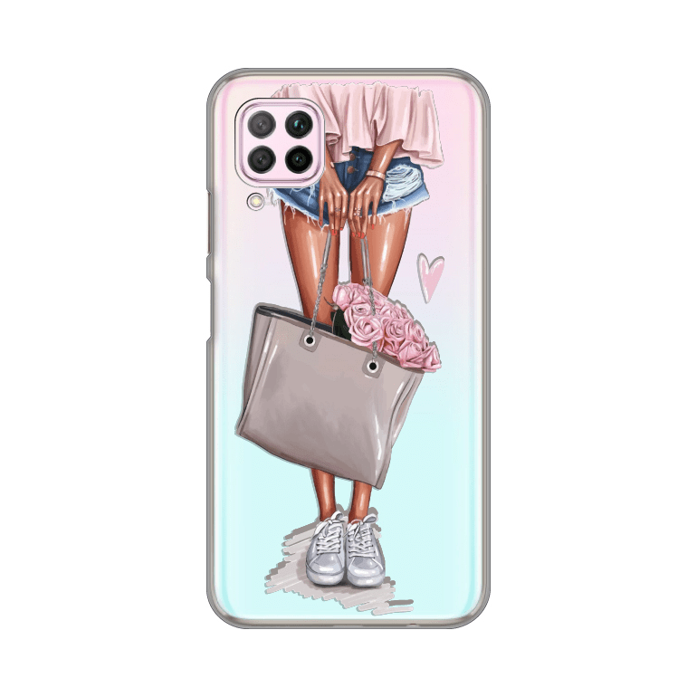torbica-silikonska-print-skin-za-huawei-p40-lite-nova-6-se-shopping-girl-131978-186839.png