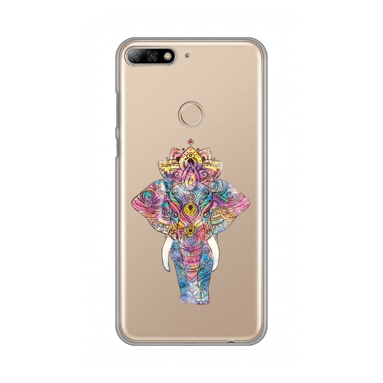 torbica-silikonska-print-skin-za-huawei-y7-prime-2018-mandala-elephant-100643-107373.png