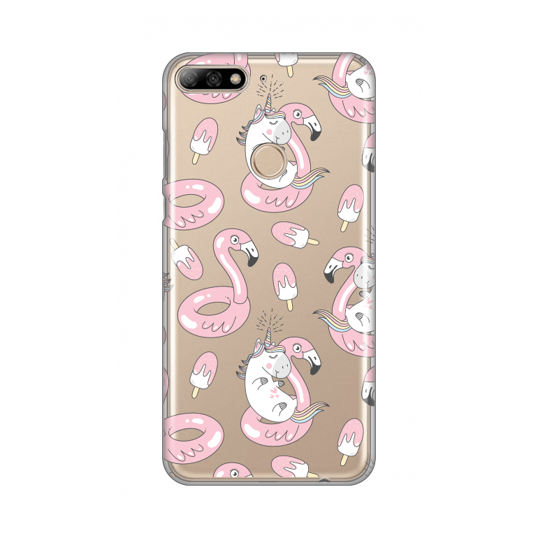 torbica-silikonska-print-skin-za-huawei-y7-prime-2018-unicorn-on-vacation-100648-107368.png