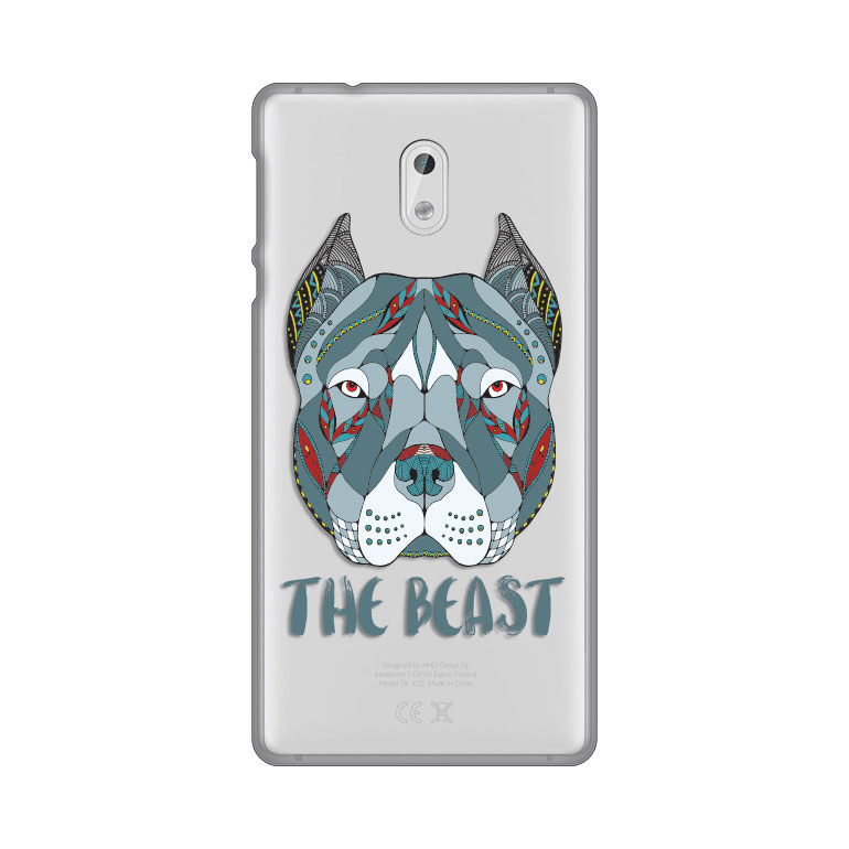 torbica-silikonska-print-skin-za-nokia-3-pitbull-beast-88979-93751.png