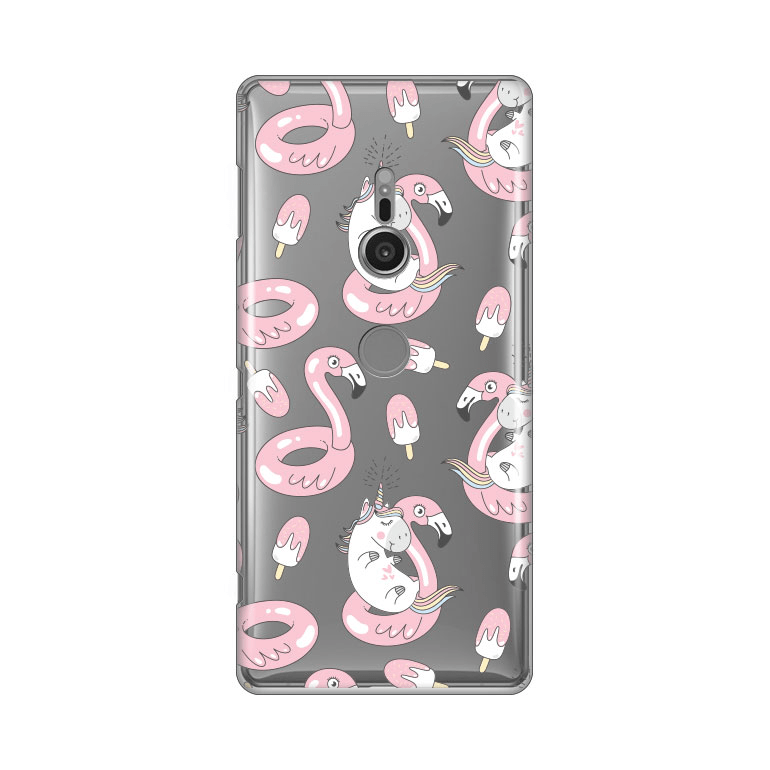 torbica-silikonska-print-skin-za-sony-xperia-xz2-unicorn-on-vacation-100750-107486.png