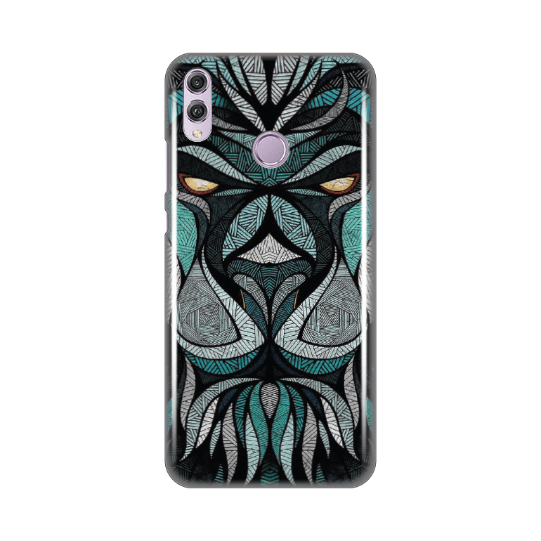 torbica-silikonska-print-za-huawei-honor-8x-green-lion-112695-125817-1.png
